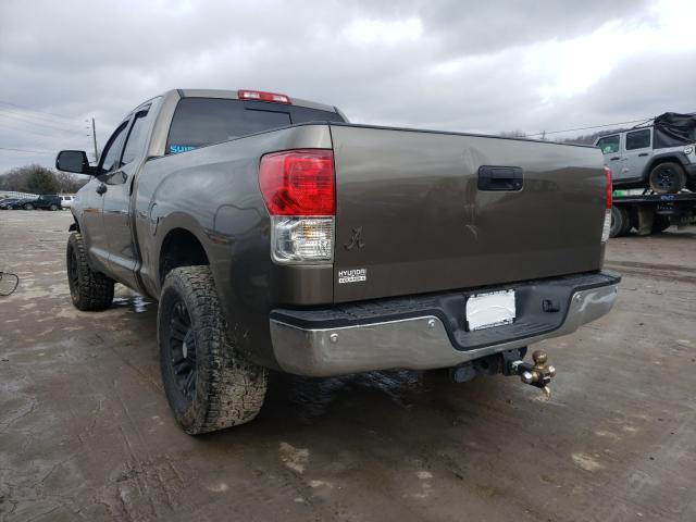 Photo 2 VIN: 5TFRM5F14BX026488 - TOYOTA TUNDRA DOU 