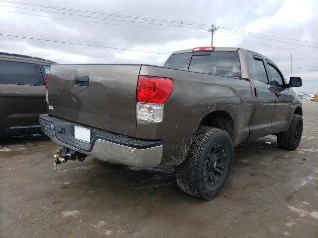 Photo 3 VIN: 5TFRM5F14BX026488 - TOYOTA TUNDRA DOU 