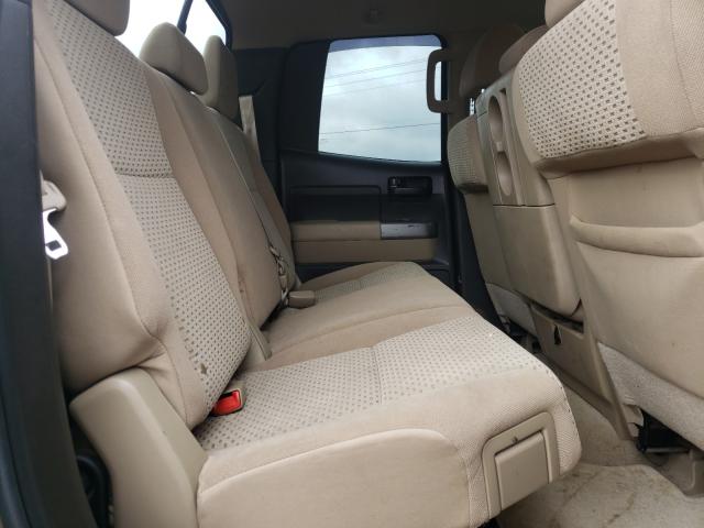 Photo 5 VIN: 5TFRM5F14BX026488 - TOYOTA TUNDRA DOU 