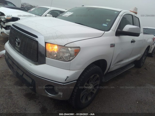 Photo 1 VIN: 5TFRM5F14BX026524 - TOYOTA TUNDRA 2WD TRUCK 