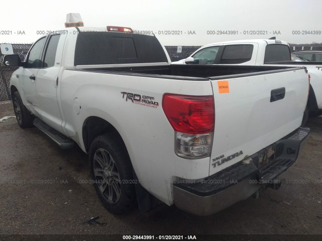 Photo 2 VIN: 5TFRM5F14BX026524 - TOYOTA TUNDRA 2WD TRUCK 