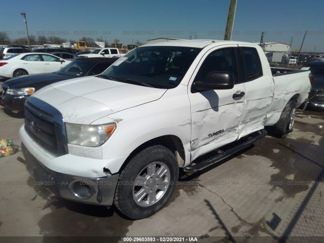 Photo 1 VIN: 5TFRM5F14BX030766 - TOYOTA TUNDRA 2WD TRUCK 