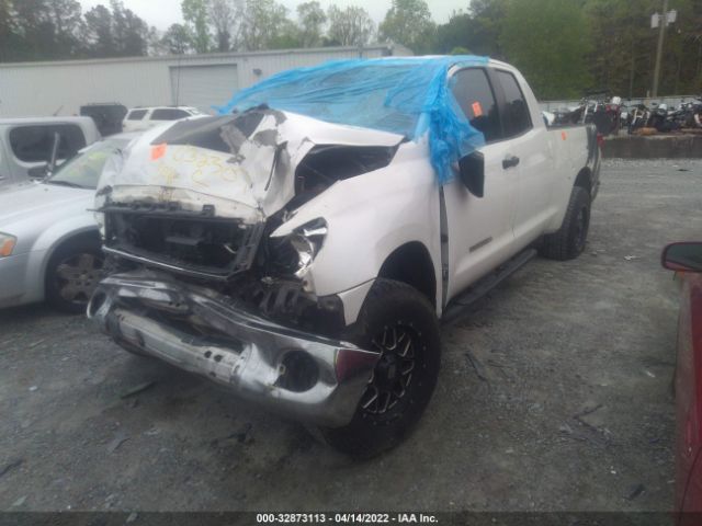 Photo 1 VIN: 5TFRM5F14BX032307 - TOYOTA TUNDRA 2WD TRUCK 