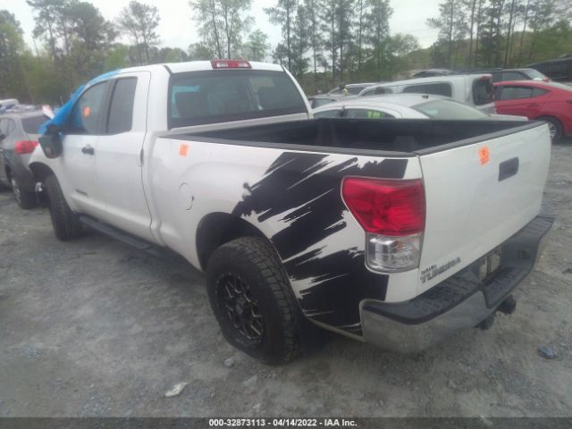 Photo 2 VIN: 5TFRM5F14BX032307 - TOYOTA TUNDRA 2WD TRUCK 