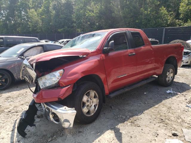 Photo 0 VIN: 5TFRM5F14BX034414 - TOYOTA TUNDRA DOU 