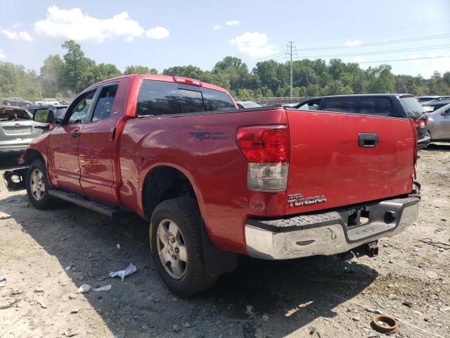 Photo 1 VIN: 5TFRM5F14BX034414 - TOYOTA TUNDRA DOU 