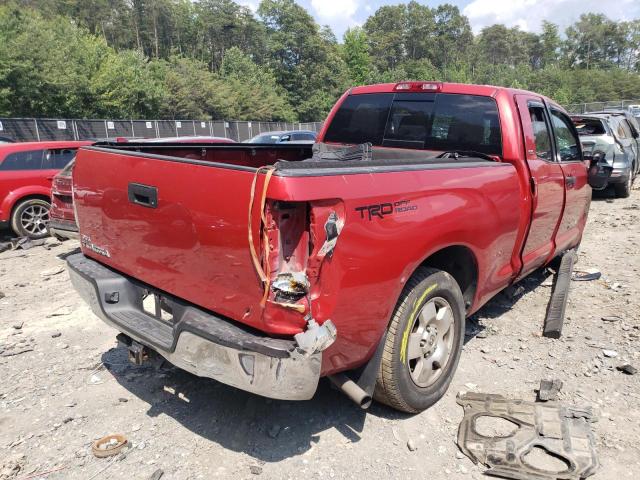 Photo 2 VIN: 5TFRM5F14BX034414 - TOYOTA TUNDRA DOU 