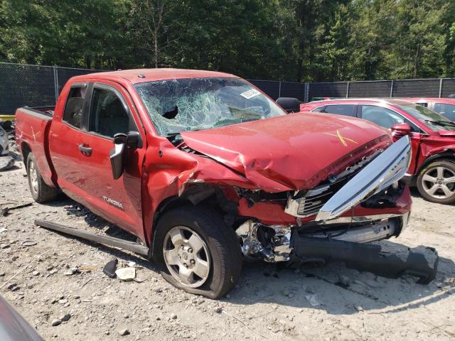 Photo 3 VIN: 5TFRM5F14BX034414 - TOYOTA TUNDRA DOU 