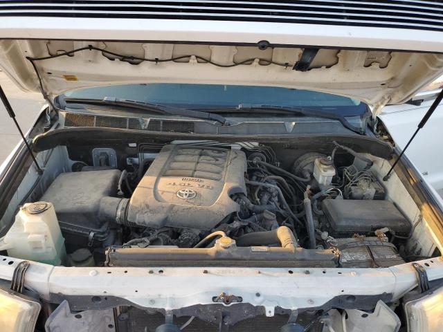 Photo 10 VIN: 5TFRM5F14BX035966 - TOYOTA TUNDRA DOU 