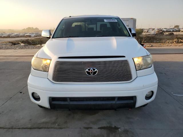 Photo 4 VIN: 5TFRM5F14BX035966 - TOYOTA TUNDRA DOU 