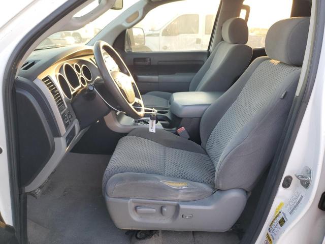 Photo 6 VIN: 5TFRM5F14BX035966 - TOYOTA TUNDRA DOU 