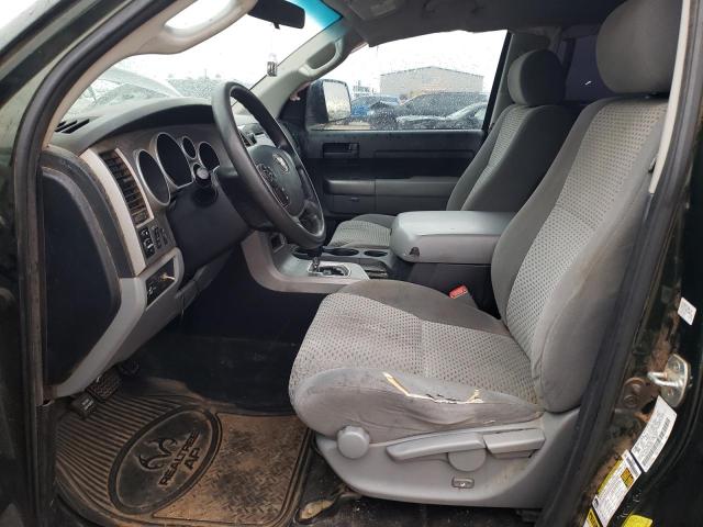 Photo 6 VIN: 5TFRM5F14CX037041 - TOYOTA TUNDRA 