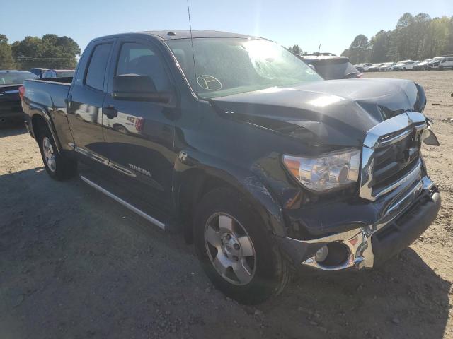 Photo 0 VIN: 5TFRM5F14CX038559 - TOYOTA TUNDRA DOU 