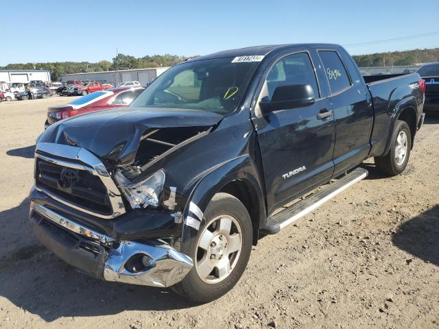 Photo 1 VIN: 5TFRM5F14CX038559 - TOYOTA TUNDRA DOU 