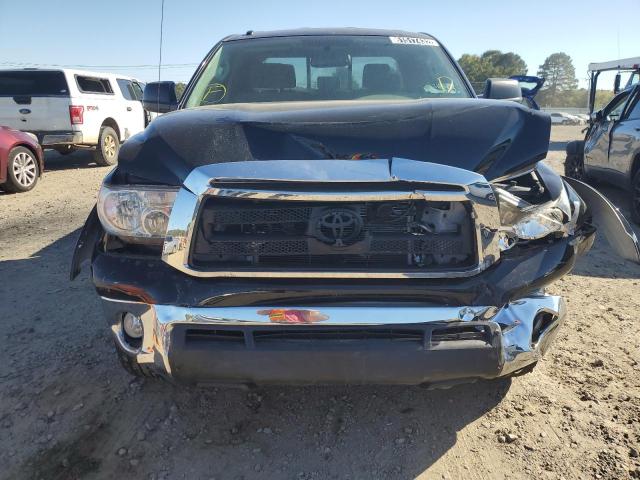 Photo 6 VIN: 5TFRM5F14CX038559 - TOYOTA TUNDRA DOU 