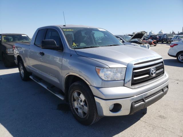 Photo 0 VIN: 5TFRM5F14CX041011 - TOYOTA TUNDRA DOU 