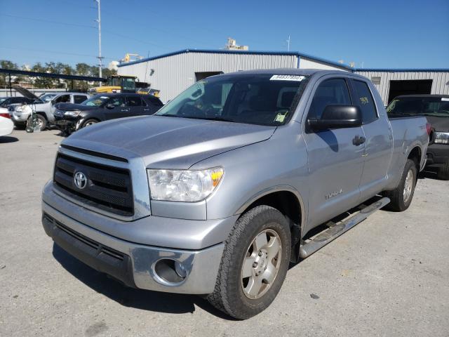 Photo 1 VIN: 5TFRM5F14CX041011 - TOYOTA TUNDRA DOU 