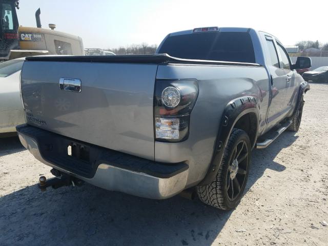 Photo 3 VIN: 5TFRM5F14CX041610 - TOYOTA TUNDRA DOU 