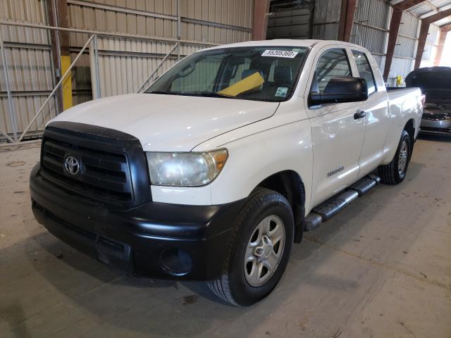 Photo 1 VIN: 5TFRM5F14CX045415 - TOYOTA TUNDRA DOU 