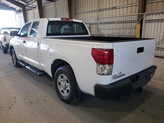 Photo 2 VIN: 5TFRM5F14CX045415 - TOYOTA TUNDRA DOU 