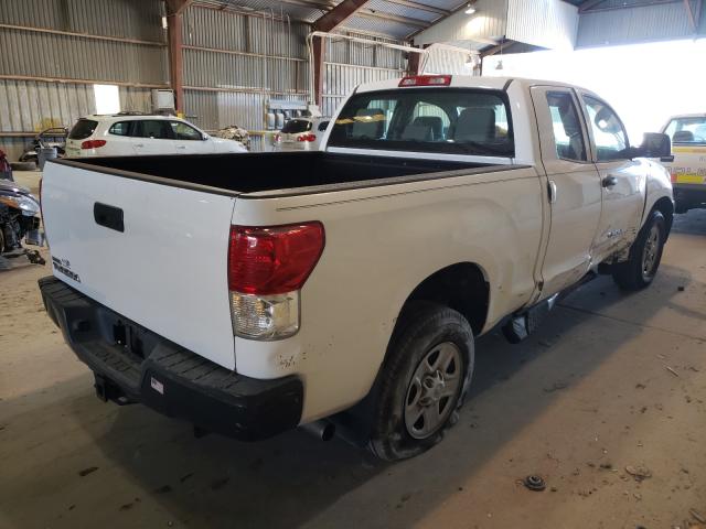 Photo 3 VIN: 5TFRM5F14CX045415 - TOYOTA TUNDRA DOU 