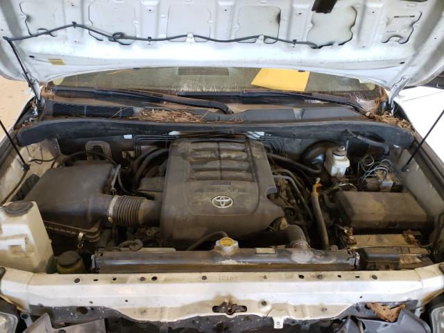 Photo 6 VIN: 5TFRM5F14CX045415 - TOYOTA TUNDRA DOU 