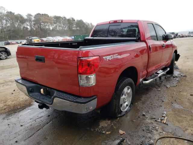 Photo 3 VIN: 5TFRM5F14CX047259 - TOYOTA TUNDRA DOU 