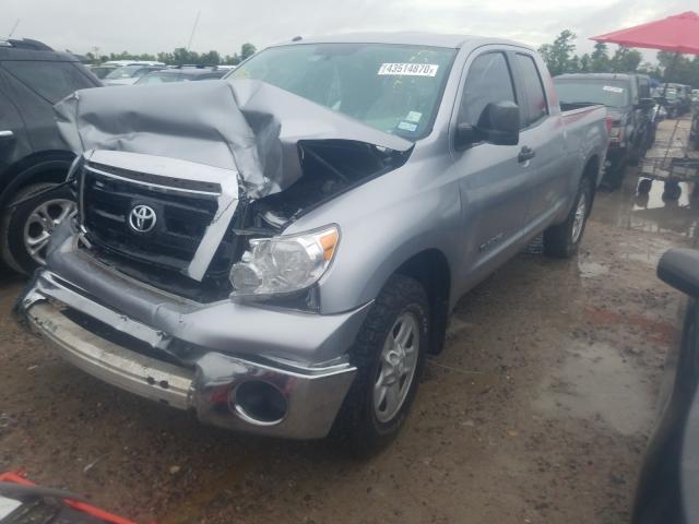 Photo 1 VIN: 5TFRM5F14CX048931 - TOYOTA TUNDRA DOU 