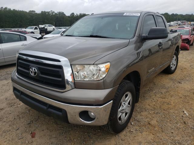 Photo 1 VIN: 5TFRM5F14DX053922 - TOYOTA TUNDRA 