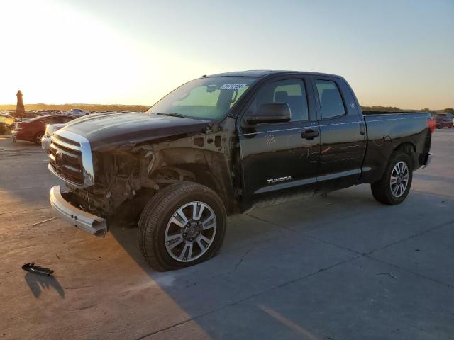 Photo 0 VIN: 5TFRM5F14DX059199 - TOYOTA TUNDRA DOU 