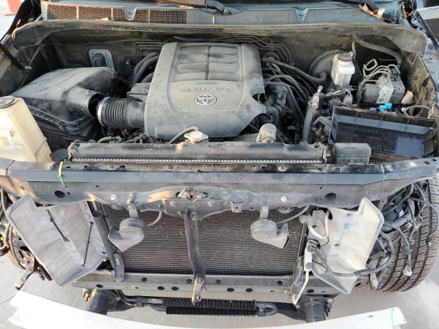 Photo 10 VIN: 5TFRM5F14DX059199 - TOYOTA TUNDRA DOU 