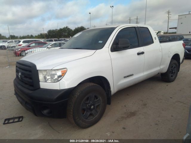 Photo 1 VIN: 5TFRM5F14DX062863 - TOYOTA TUNDRA 2WD TRUCK 