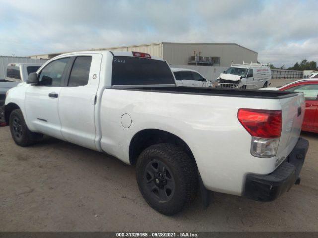 Photo 2 VIN: 5TFRM5F14DX062863 - TOYOTA TUNDRA 2WD TRUCK 