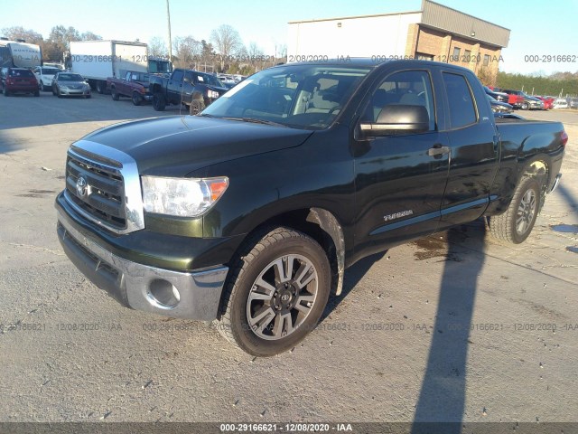 Photo 1 VIN: 5TFRM5F14DX063785 - TOYOTA TUNDRA 2WD TRUCK 