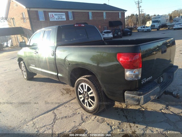 Photo 2 VIN: 5TFRM5F14DX063785 - TOYOTA TUNDRA 2WD TRUCK 