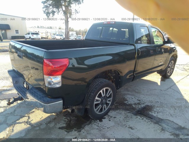 Photo 3 VIN: 5TFRM5F14DX063785 - TOYOTA TUNDRA 2WD TRUCK 