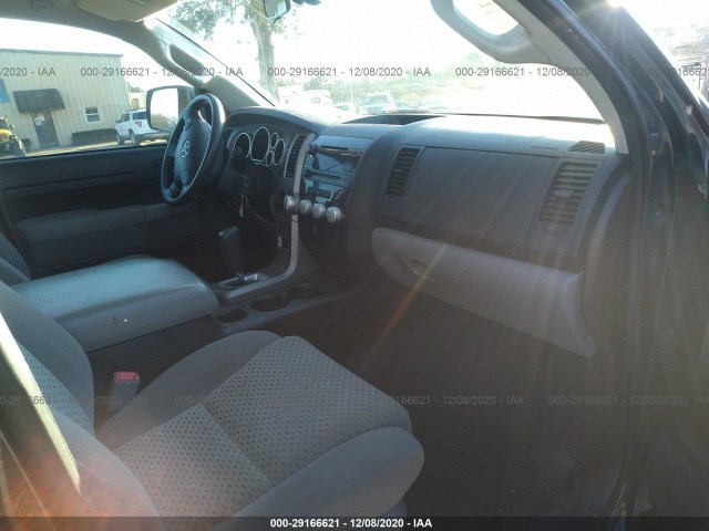 Photo 4 VIN: 5TFRM5F14DX063785 - TOYOTA TUNDRA 2WD TRUCK 