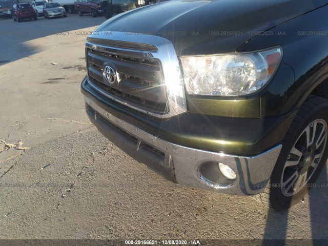 Photo 5 VIN: 5TFRM5F14DX063785 - TOYOTA TUNDRA 2WD TRUCK 