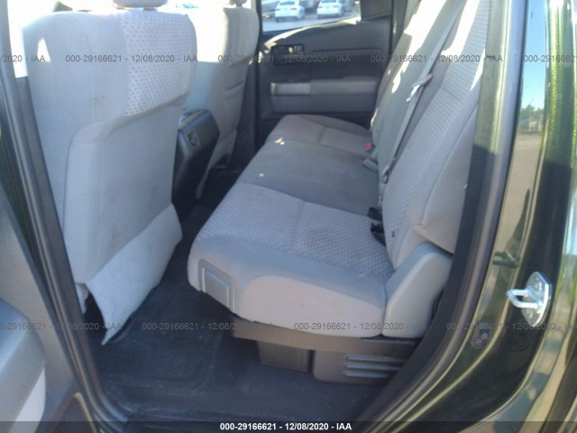 Photo 7 VIN: 5TFRM5F14DX063785 - TOYOTA TUNDRA 2WD TRUCK 