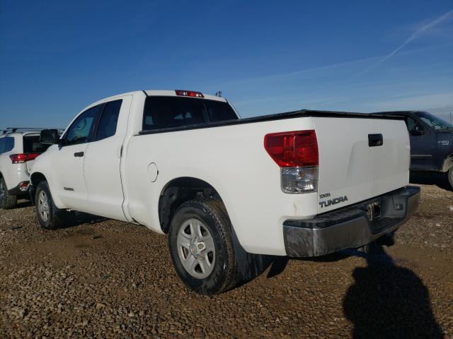 Photo 2 VIN: 5TFRM5F14DX066203 - TOYOTA TUNDRA DOU 