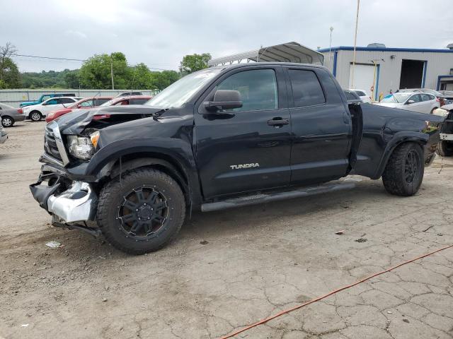 Photo 0 VIN: 5TFRM5F14DX067285 - TOYOTA TUNDRA DOU 