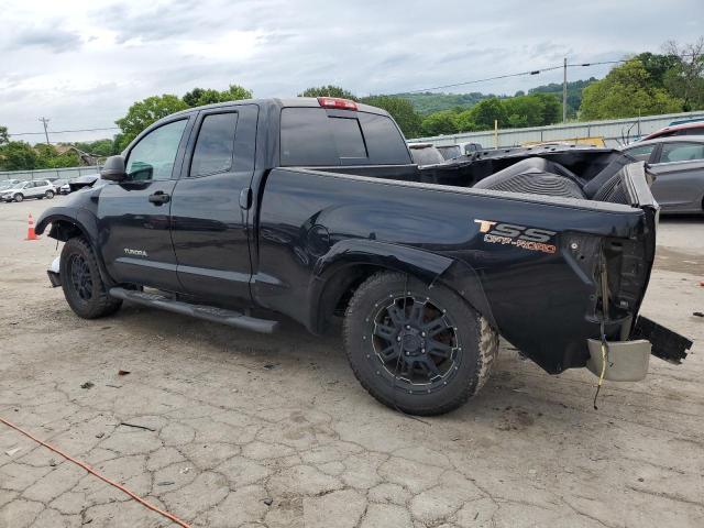 Photo 1 VIN: 5TFRM5F14DX067285 - TOYOTA TUNDRA DOU 