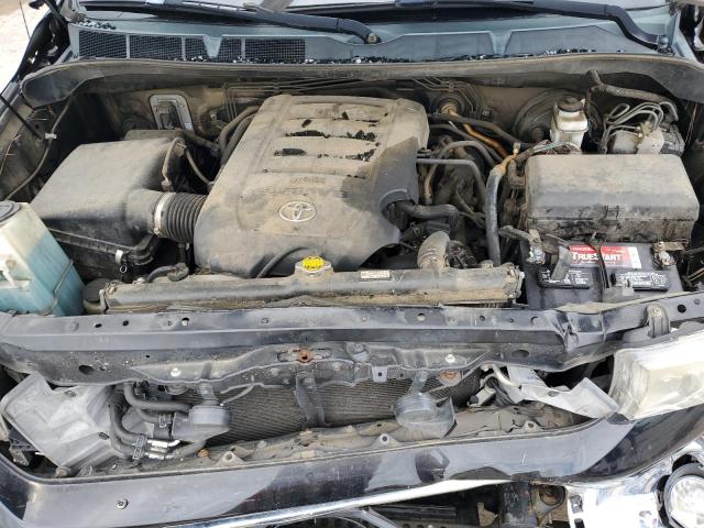 Photo 10 VIN: 5TFRM5F14DX067285 - TOYOTA TUNDRA DOU 