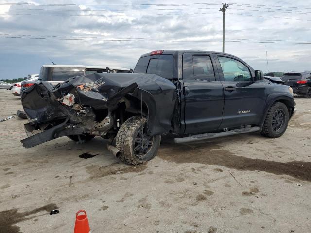 Photo 2 VIN: 5TFRM5F14DX067285 - TOYOTA TUNDRA DOU 