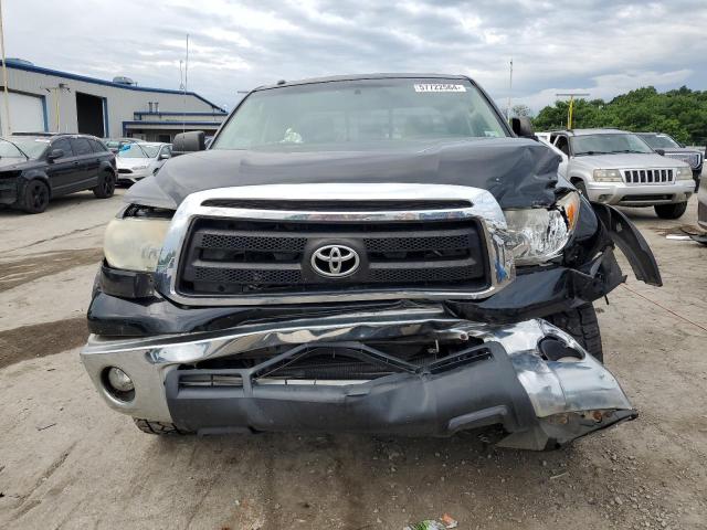 Photo 4 VIN: 5TFRM5F14DX067285 - TOYOTA TUNDRA DOU 