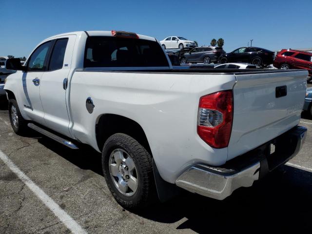 Photo 1 VIN: 5TFRM5F14EX071189 - TOYOTA TUNDRA DOU 