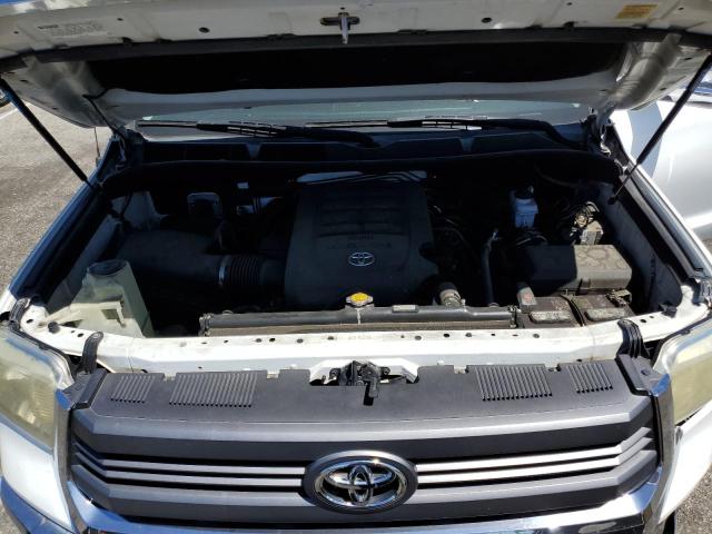 Photo 10 VIN: 5TFRM5F14EX071189 - TOYOTA TUNDRA DOU 