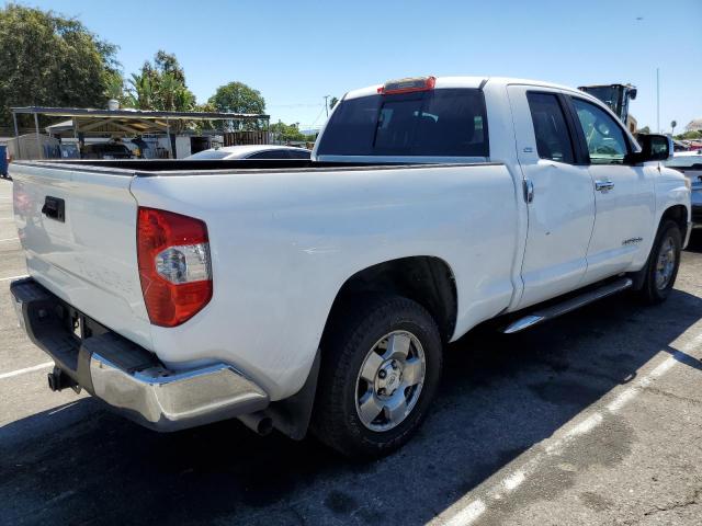 Photo 2 VIN: 5TFRM5F14EX071189 - TOYOTA TUNDRA DOU 