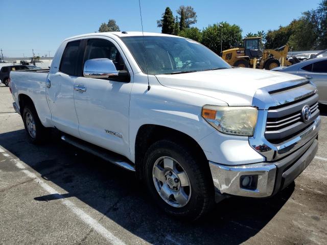 Photo 3 VIN: 5TFRM5F14EX071189 - TOYOTA TUNDRA DOU 