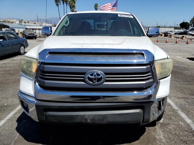 Photo 4 VIN: 5TFRM5F14EX071189 - TOYOTA TUNDRA DOU 